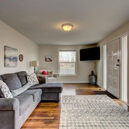 Morningstar Cottage A Quiet Home In Star, Id With A Fenced In Yard For Furry Friends And A Huge Gravel Rv Lot, Conveniently Located Wineries, Downtown Shopping, Horseback Riding And The Snake River Eagle المظهر الخارجي الصورة