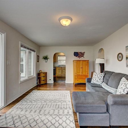 Morningstar Cottage A Quiet Home In Star, Id With A Fenced In Yard For Furry Friends And A Huge Gravel Rv Lot, Conveniently Located Wineries, Downtown Shopping, Horseback Riding And The Snake River Eagle المظهر الخارجي الصورة