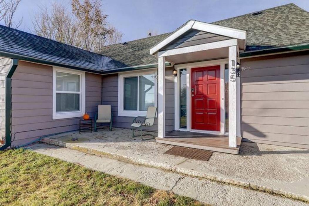 Morningstar Cottage A Quiet Home In Star, Id With A Fenced In Yard For Furry Friends And A Huge Gravel Rv Lot, Conveniently Located Wineries, Downtown Shopping, Horseback Riding And The Snake River Eagle المظهر الخارجي الصورة
