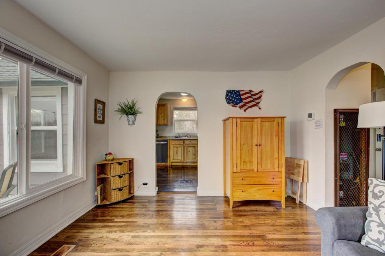 Morningstar Cottage A Quiet Home In Star, Id With A Fenced In Yard For Furry Friends And A Huge Gravel Rv Lot, Conveniently Located Wineries, Downtown Shopping, Horseback Riding And The Snake River Eagle المظهر الخارجي الصورة