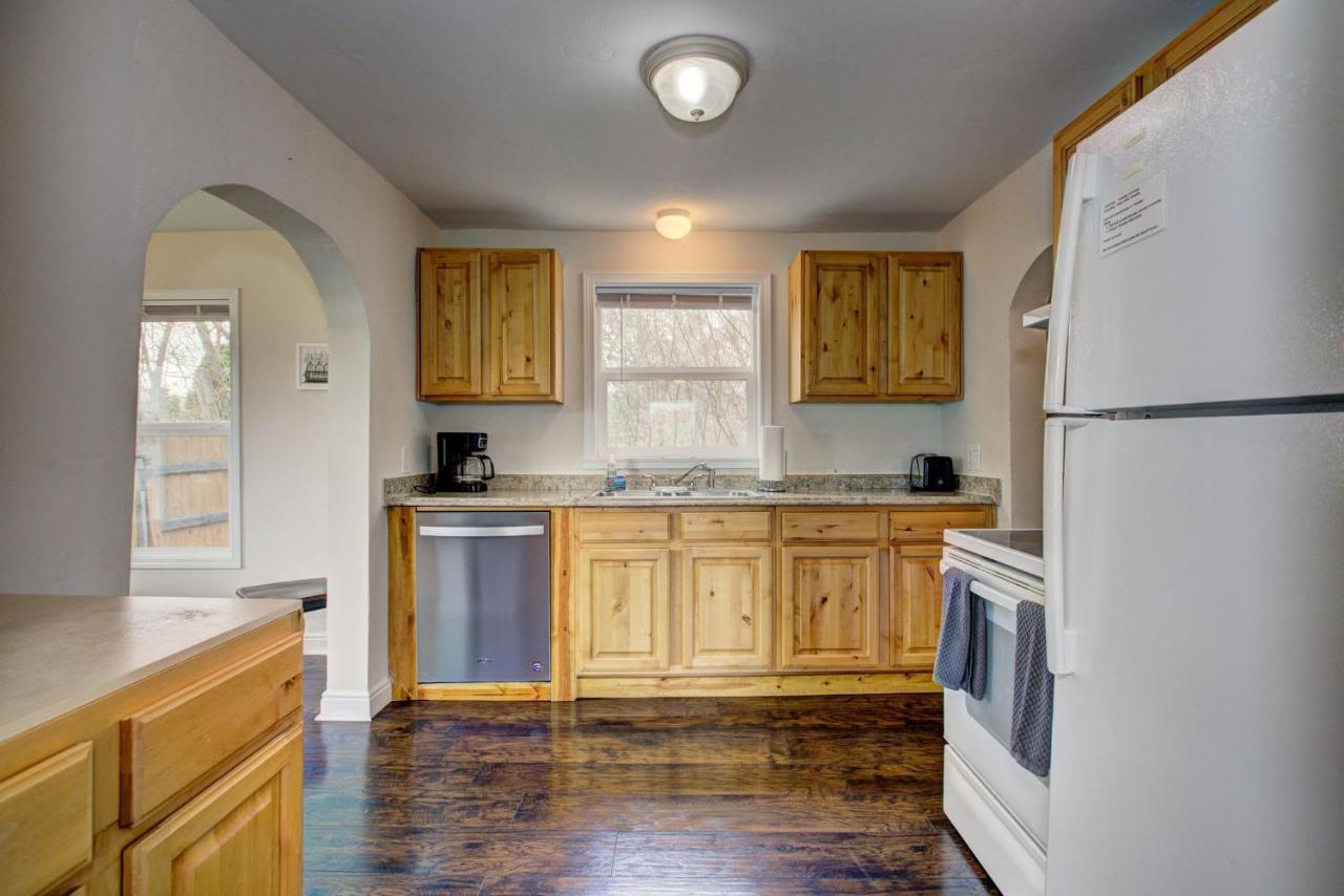 Morningstar Cottage A Quiet Home In Star, Id With A Fenced In Yard For Furry Friends And A Huge Gravel Rv Lot, Conveniently Located Wineries, Downtown Shopping, Horseback Riding And The Snake River Eagle المظهر الخارجي الصورة