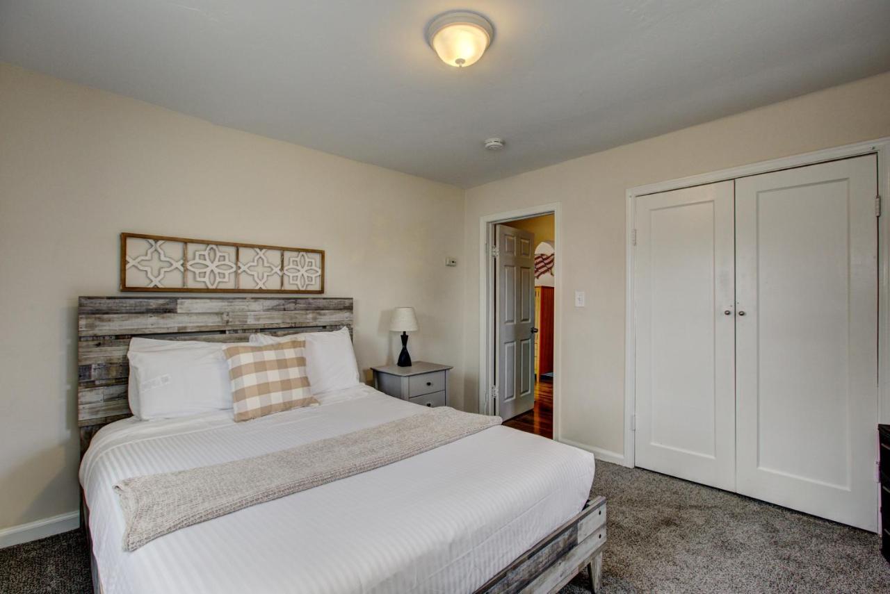 Morningstar Cottage A Quiet Home In Star, Id With A Fenced In Yard For Furry Friends And A Huge Gravel Rv Lot, Conveniently Located Wineries, Downtown Shopping, Horseback Riding And The Snake River Eagle المظهر الخارجي الصورة