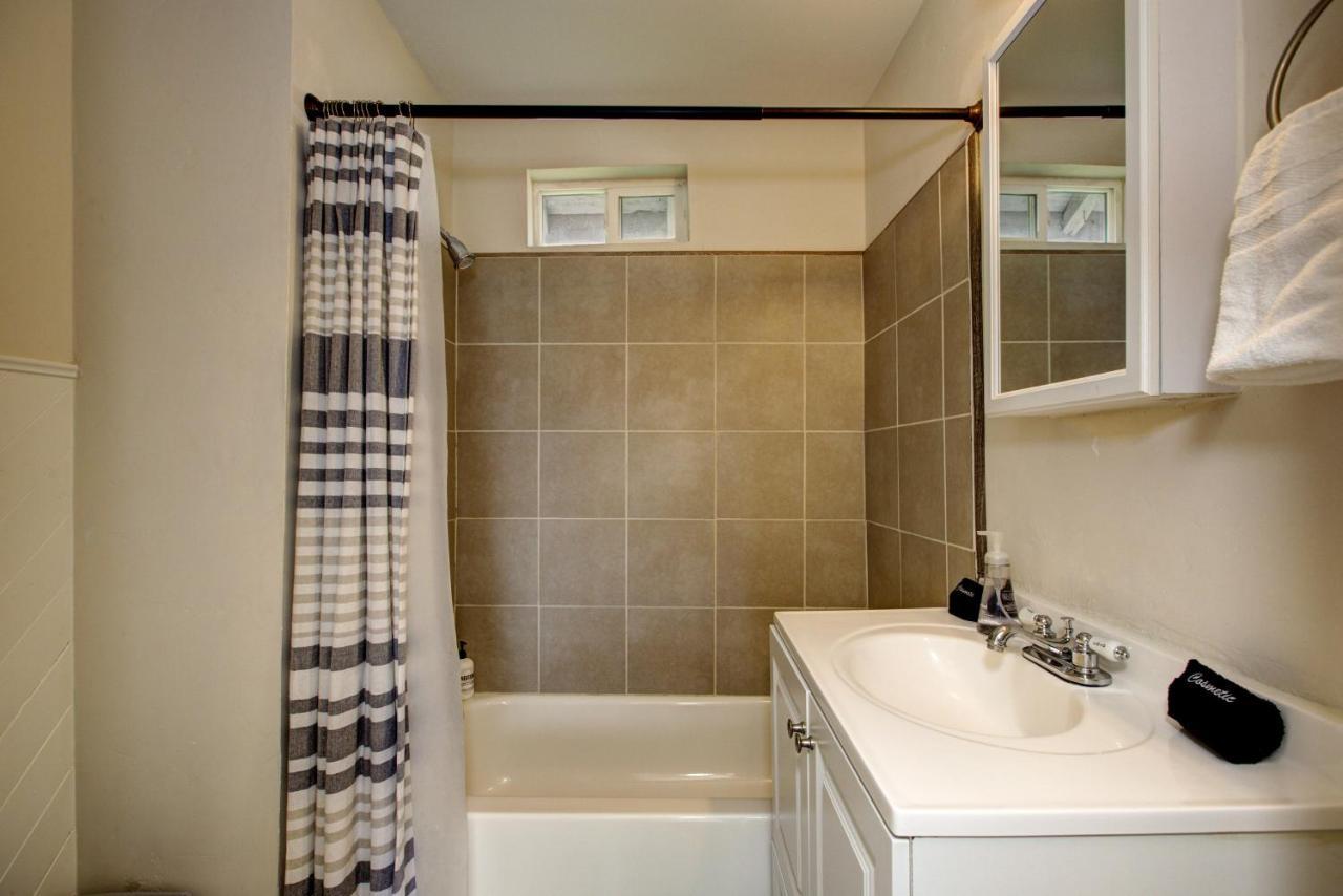 Morningstar Cottage A Quiet Home In Star, Id With A Fenced In Yard For Furry Friends And A Huge Gravel Rv Lot, Conveniently Located Wineries, Downtown Shopping, Horseback Riding And The Snake River Eagle المظهر الخارجي الصورة