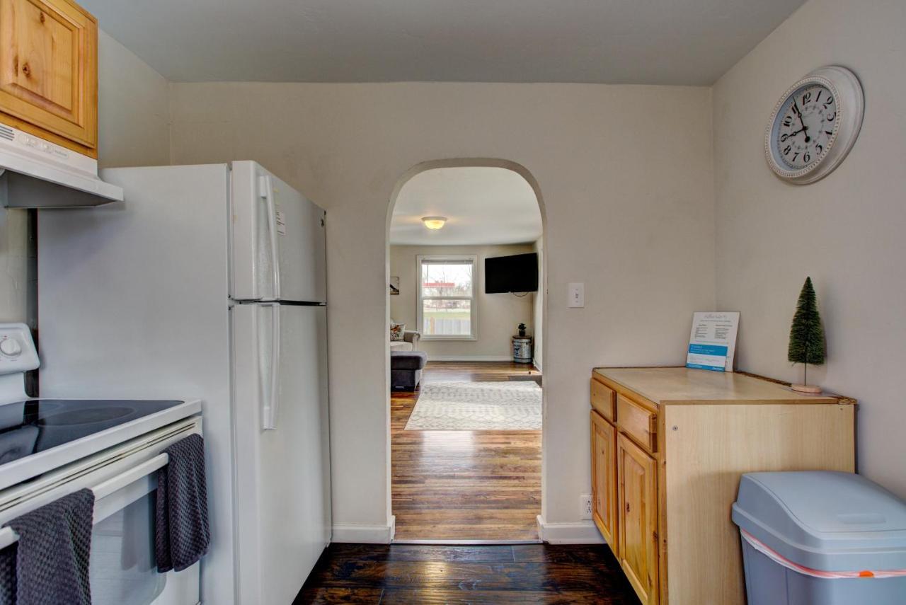 Morningstar Cottage A Quiet Home In Star, Id With A Fenced In Yard For Furry Friends And A Huge Gravel Rv Lot, Conveniently Located Wineries, Downtown Shopping, Horseback Riding And The Snake River Eagle المظهر الخارجي الصورة